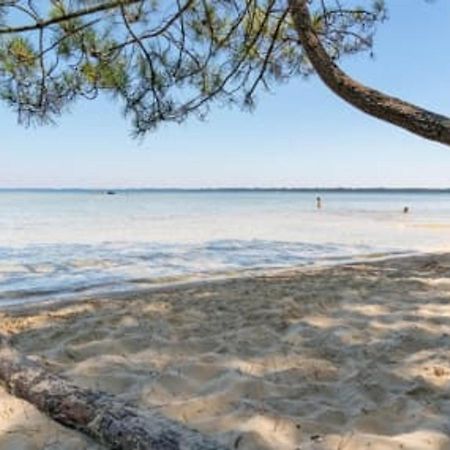 Studio Alcove Pres De La Plage Avec Apercu Mer Pour 4 Personnes - Fr-1-521-118 Biscarrosse-Plage Εξωτερικό φωτογραφία