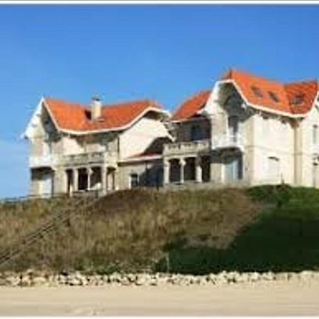 Studio Alcove Pres De La Plage Avec Apercu Mer Pour 4 Personnes - Fr-1-521-118 Biscarrosse-Plage Εξωτερικό φωτογραφία