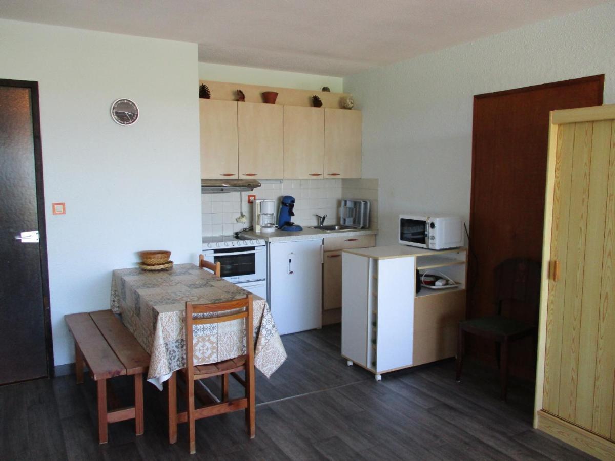 Studio Alcove Pres De La Plage Avec Apercu Mer Pour 4 Personnes - Fr-1-521-118 Biscarrosse-Plage Εξωτερικό φωτογραφία