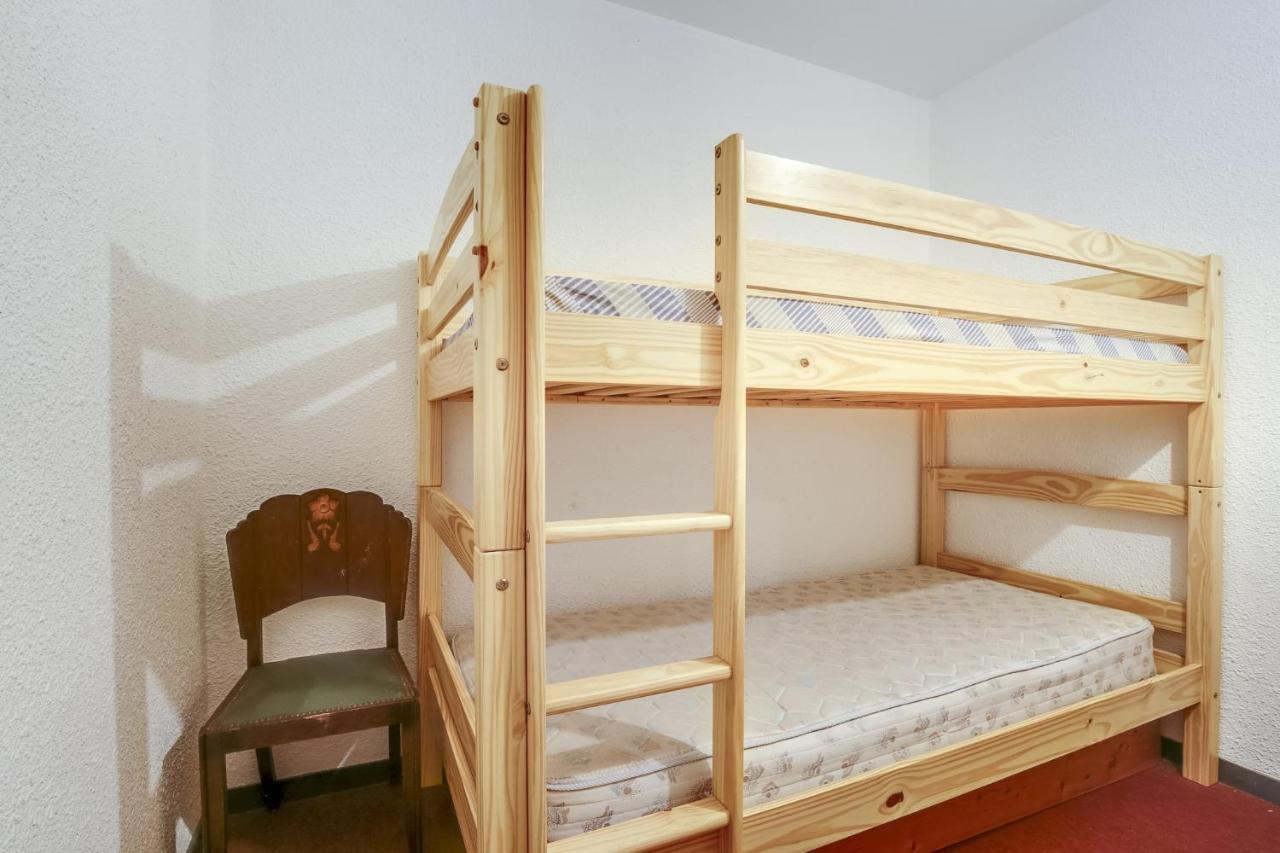 Studio Alcove Pres De La Plage Avec Apercu Mer Pour 4 Personnes - Fr-1-521-118 Biscarrosse-Plage Εξωτερικό φωτογραφία