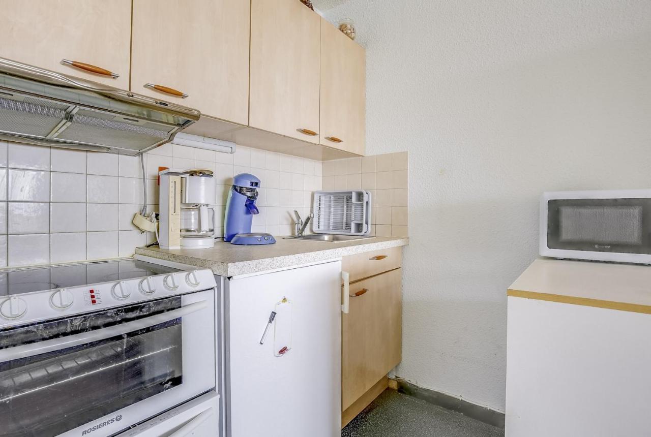 Studio Alcove Pres De La Plage Avec Apercu Mer Pour 4 Personnes - Fr-1-521-118 Biscarrosse-Plage Εξωτερικό φωτογραφία
